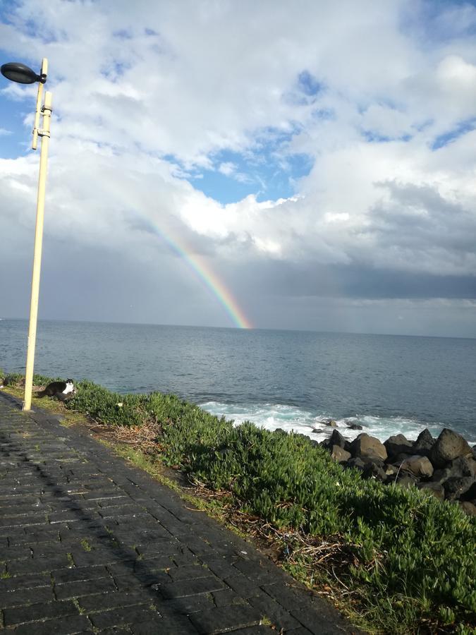 B&B Ciclopi Aci Castello Eksteriør billede